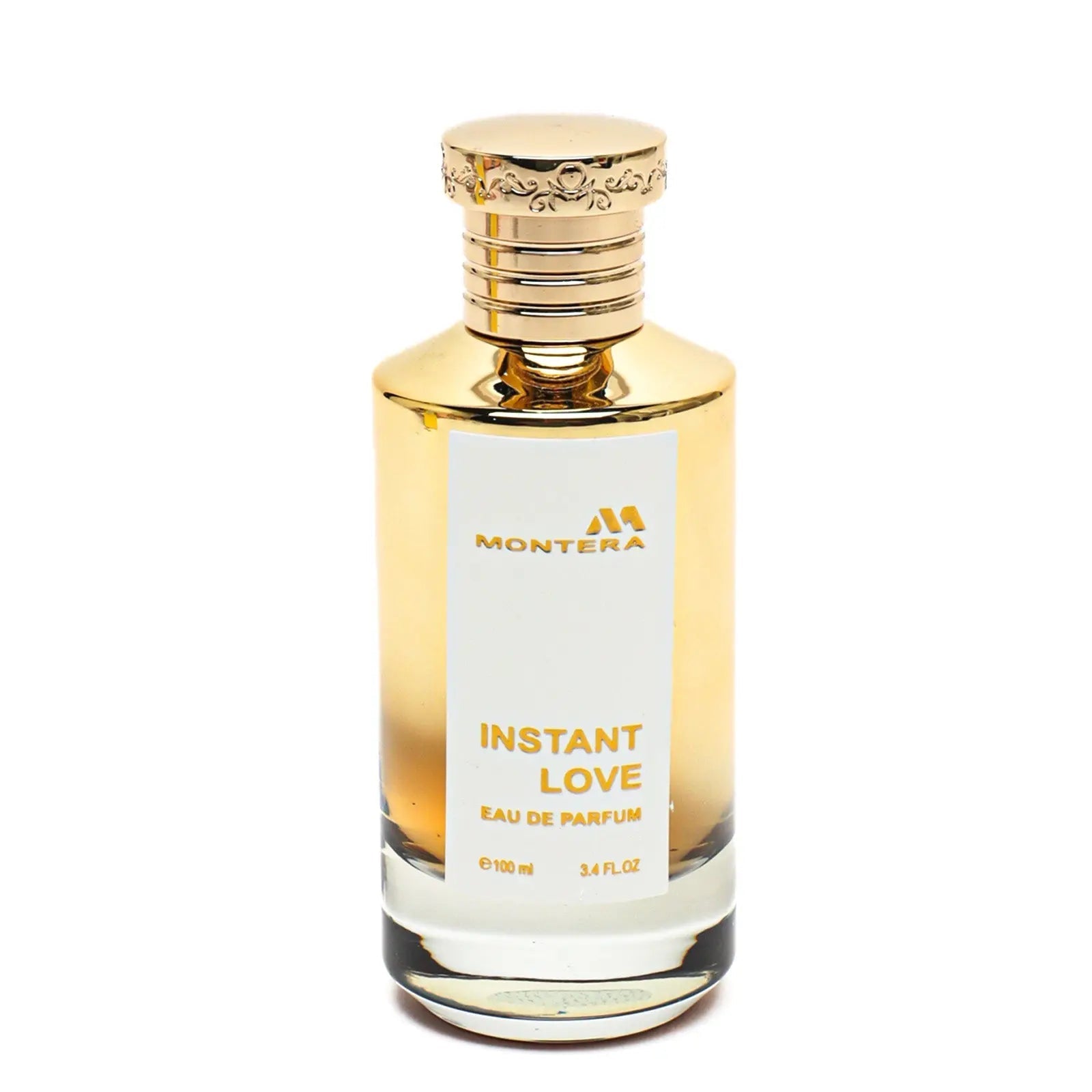 Montera Instant Love Perfume 100ml EDP By Fragrance World