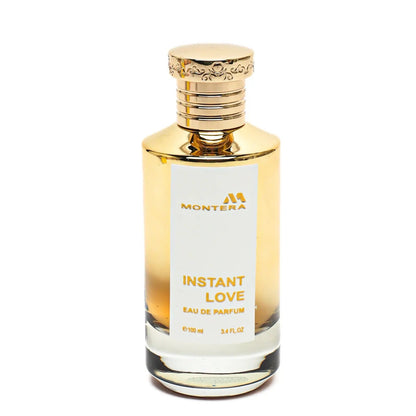 Montera Instant Love Perfume 100ml EDP By Fragrance World