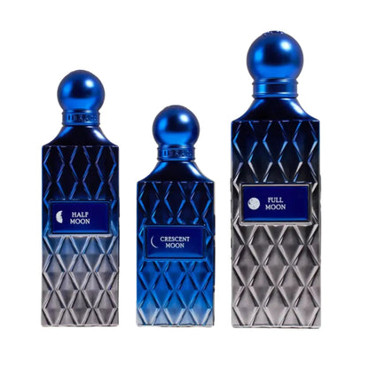 Moon Collection Perfume Gift Set Ibraheem Al Quraishi | Wholesale Perfume Suppliers UK