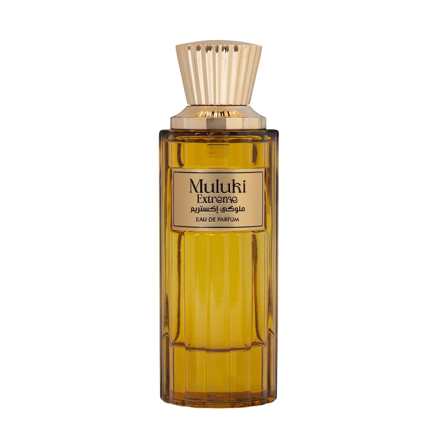 Muluki Extreme Perfume