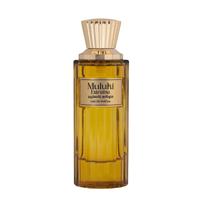 Muluki Extreme Perfume