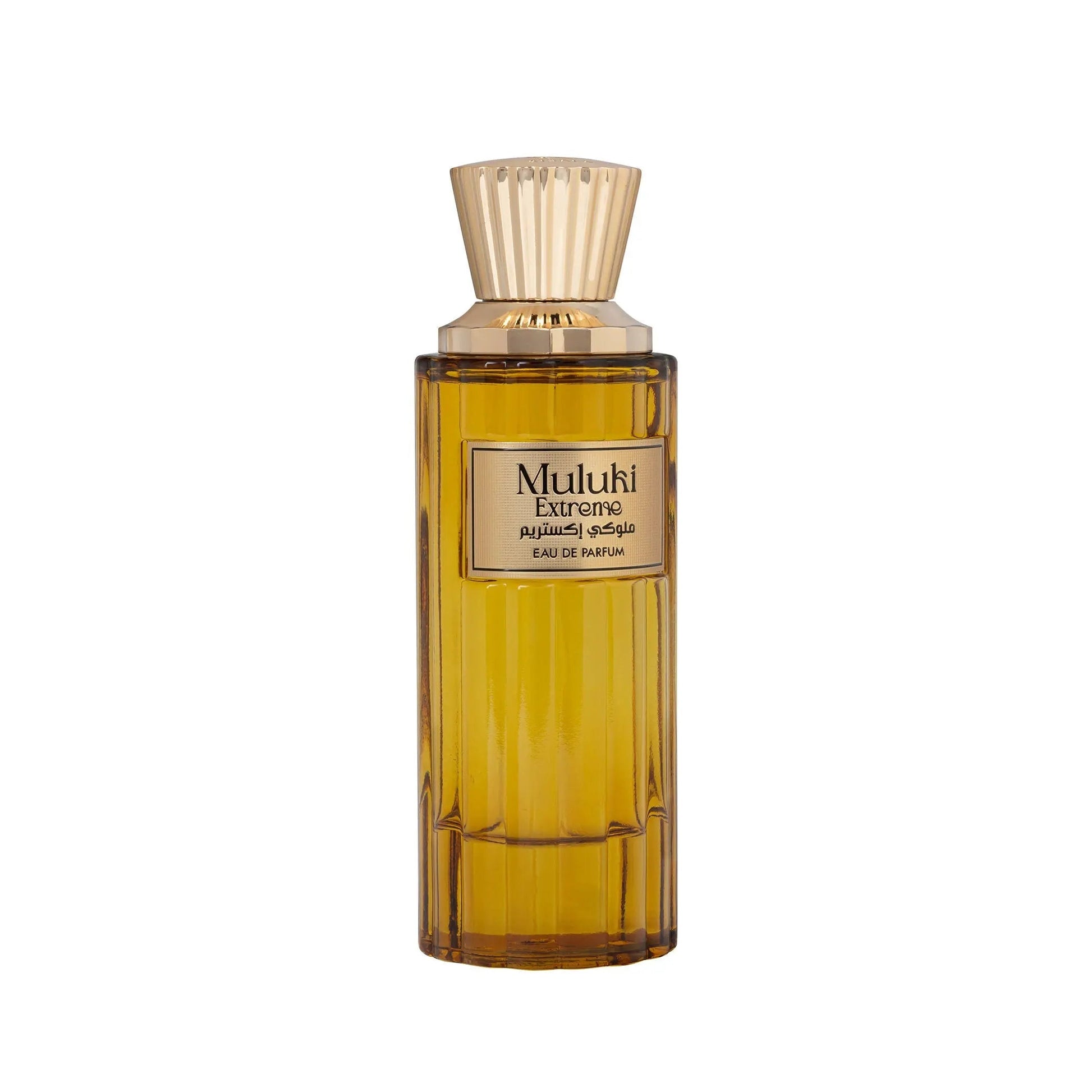 Muluki Extreme Perfume