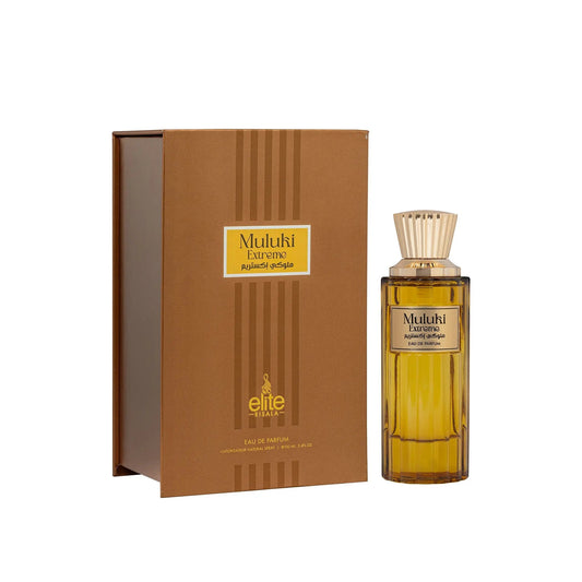 Muluki Extreme Perfume 100ml EDP Risala Elite