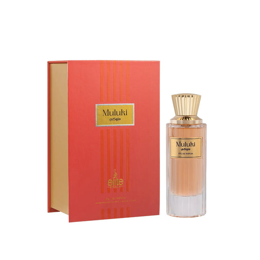 Muluki Perfume 100ml EDP Risala Elite