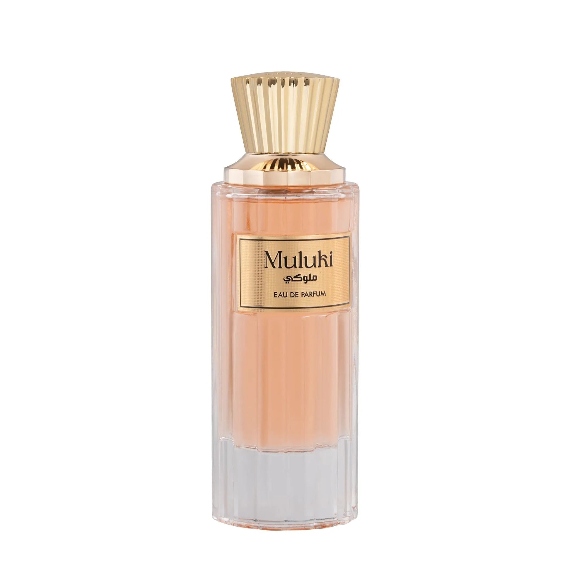 Muluki Perfume 100ml
