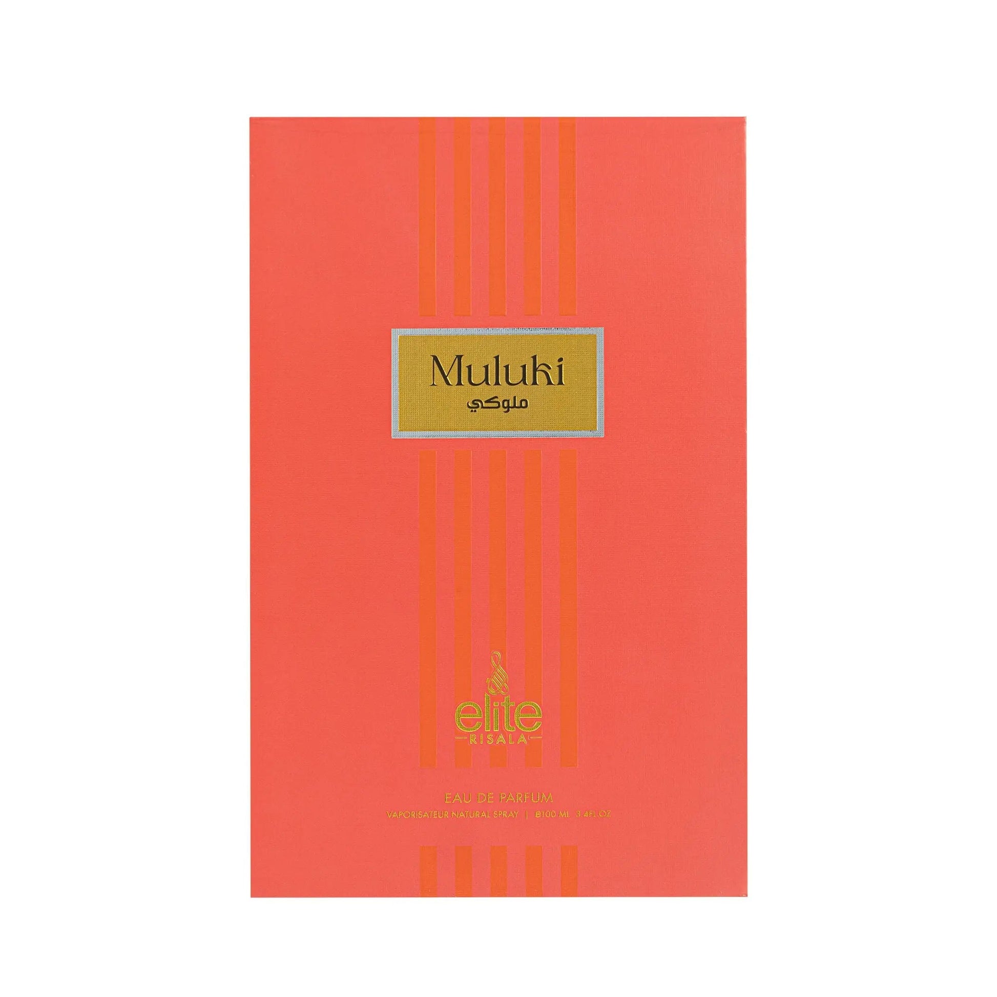 Muluki Perfume