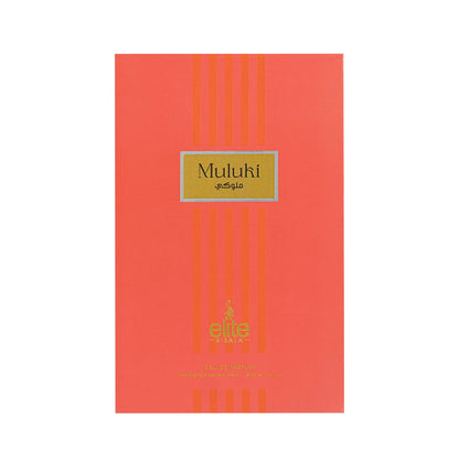 Muluki Perfume