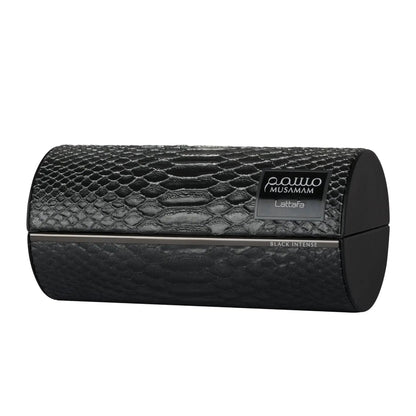 Musamam Black Intense Perfume 100ml EDP Lattafa
