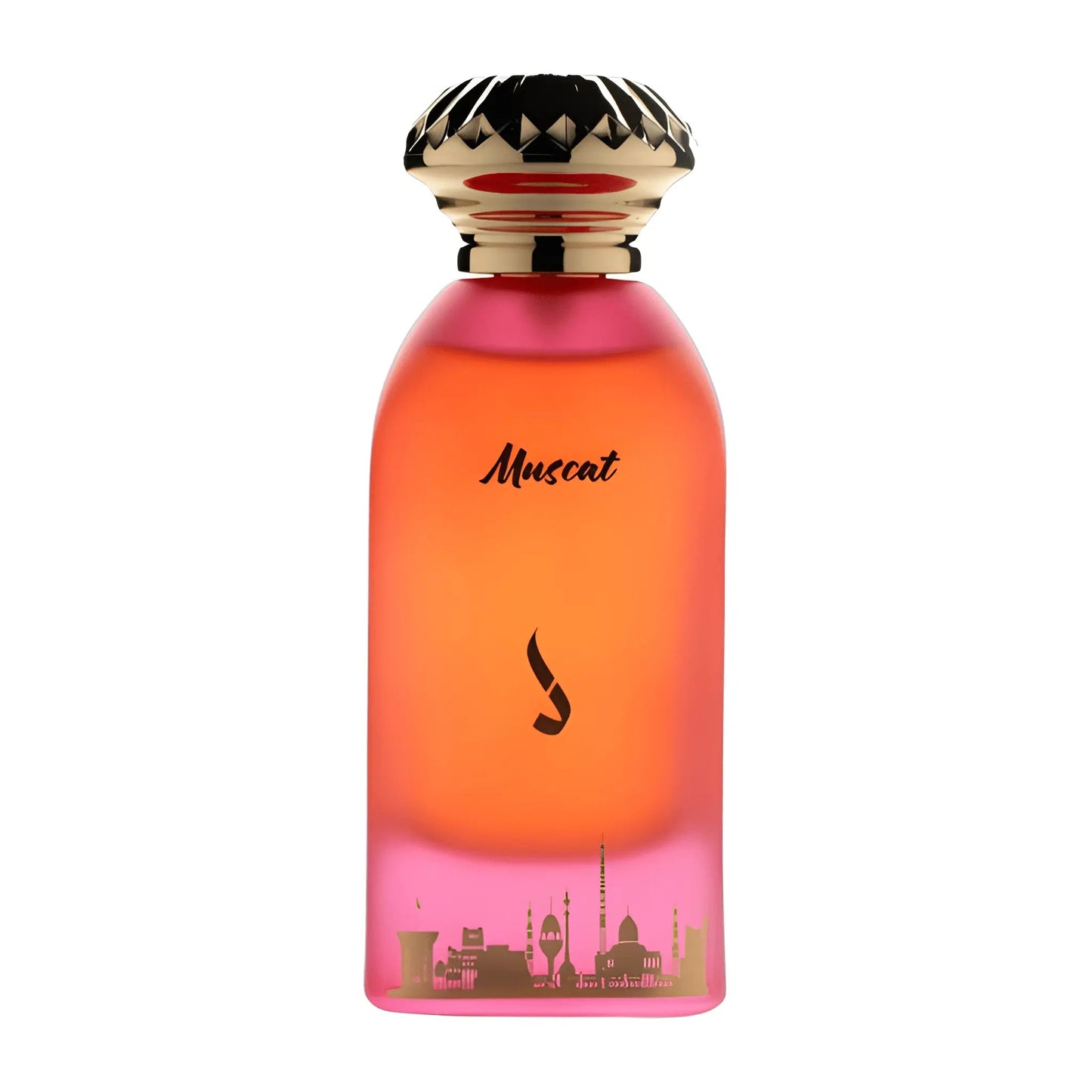 Muscat Perfume 100ml EDP Dkhoon Emirates
