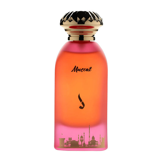 Muscat Perfume 100ml EDP Dkhoon Emirates