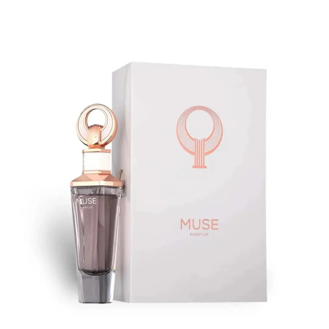 Muse Perfume