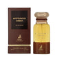 Mysterious Amber Perfume 80ml EDP Maison Alhambra