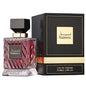 Nabeez Perfume 100ml Fragrance World