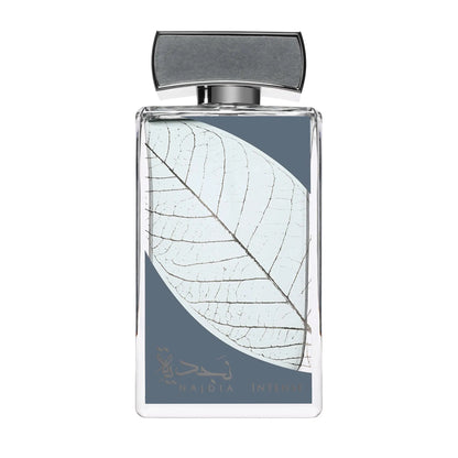 Najdia Intense Perfume 100ml EDP Lattafa