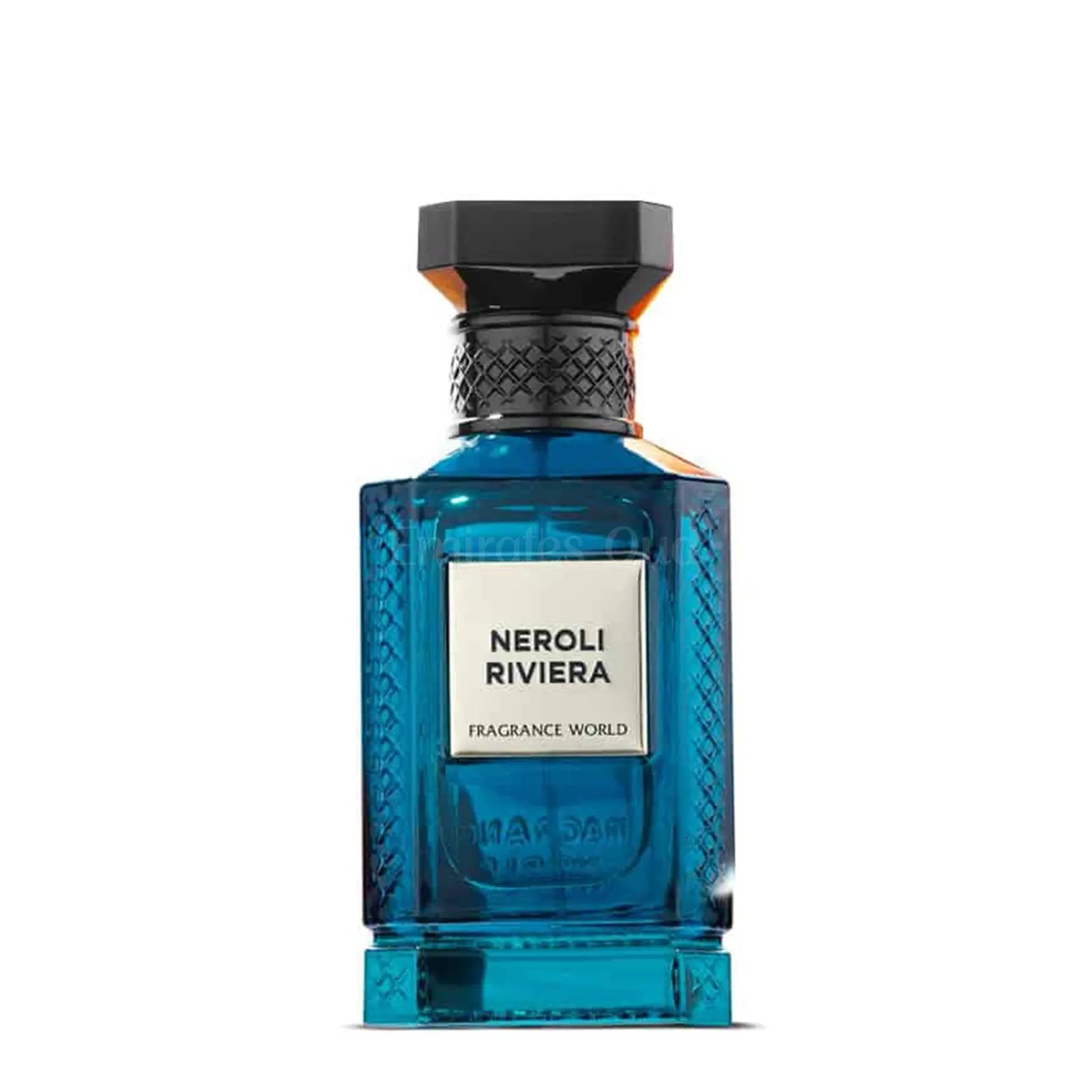 Neroli Riviera Perfume 80ml EDP Fragrance World