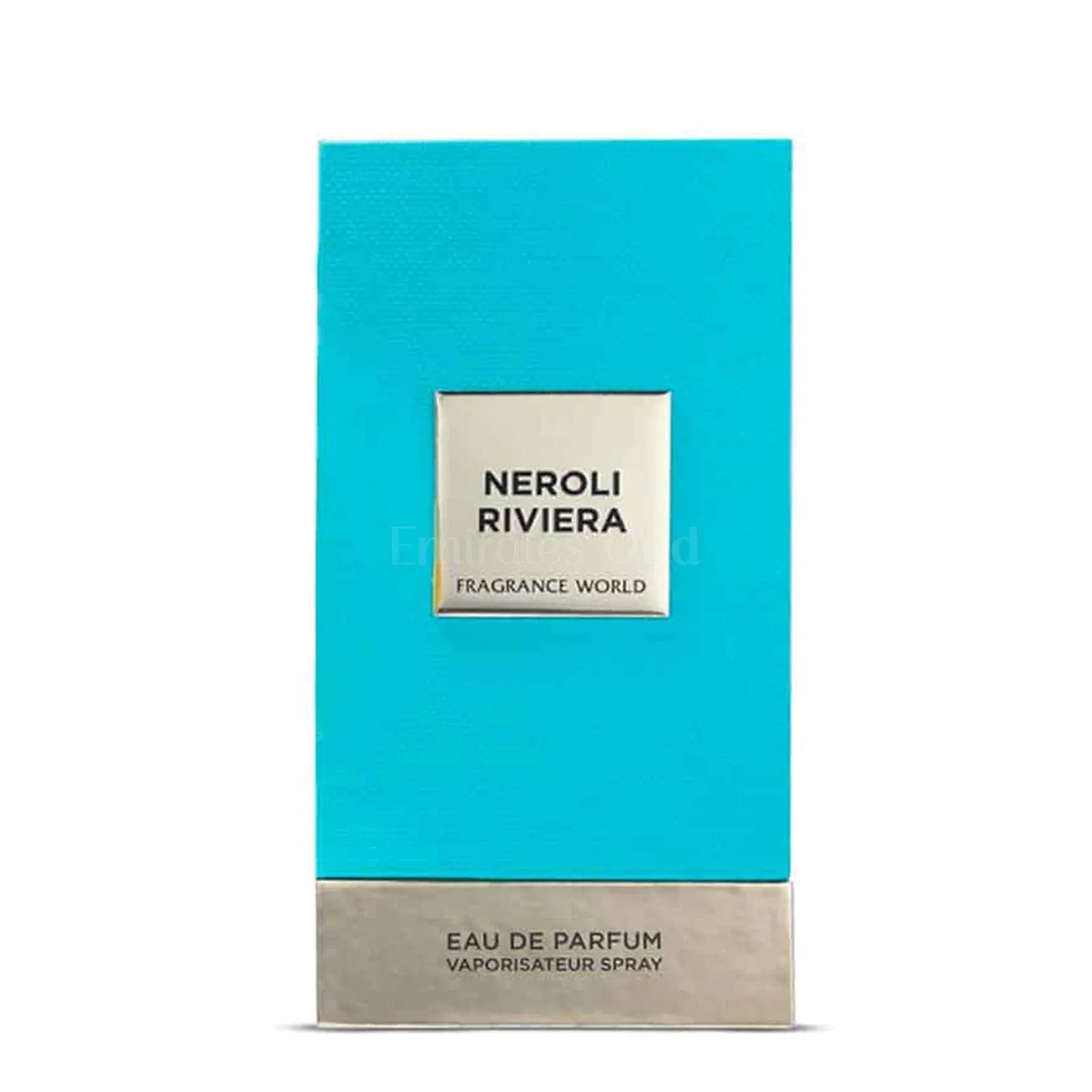 Neroli Riviera Perfume 80ml EDP Fragrance World