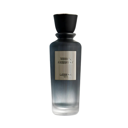 Night Sapphire Perfume 100ml EDP Laverne