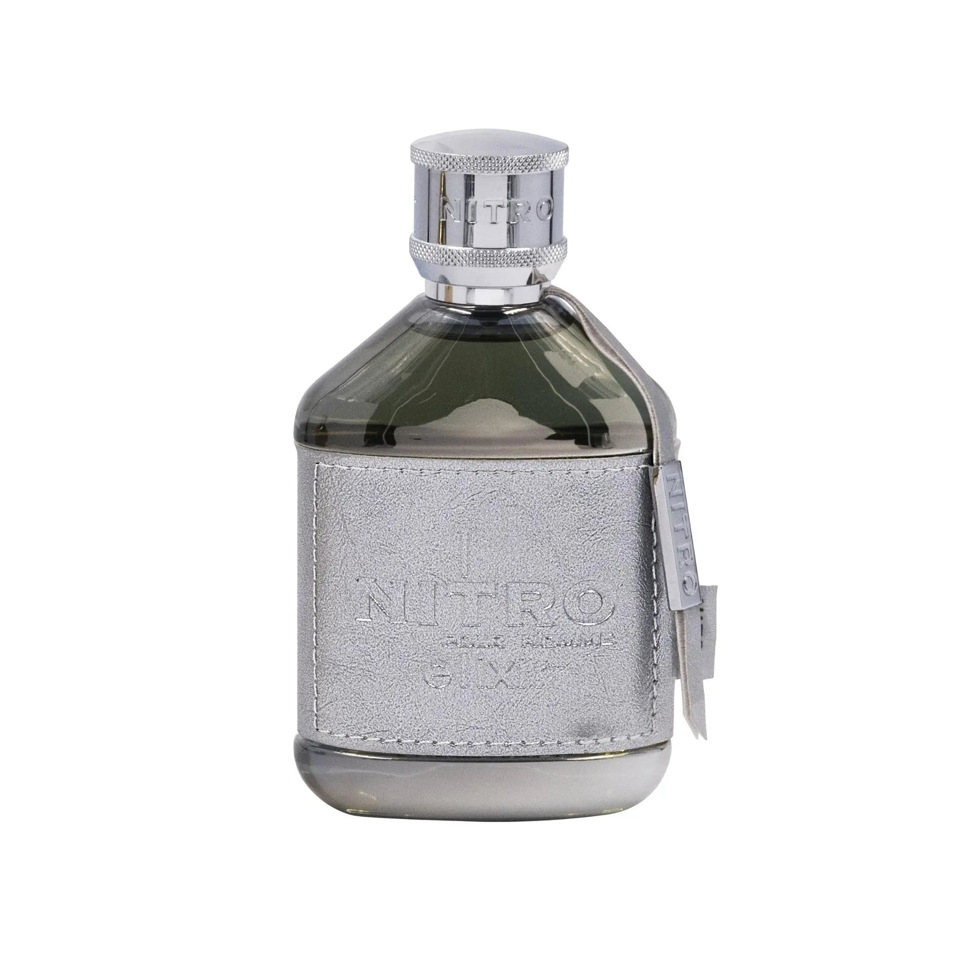 Nitro Elixir Pour Homme 100ml Extrait De Parfum Dumont