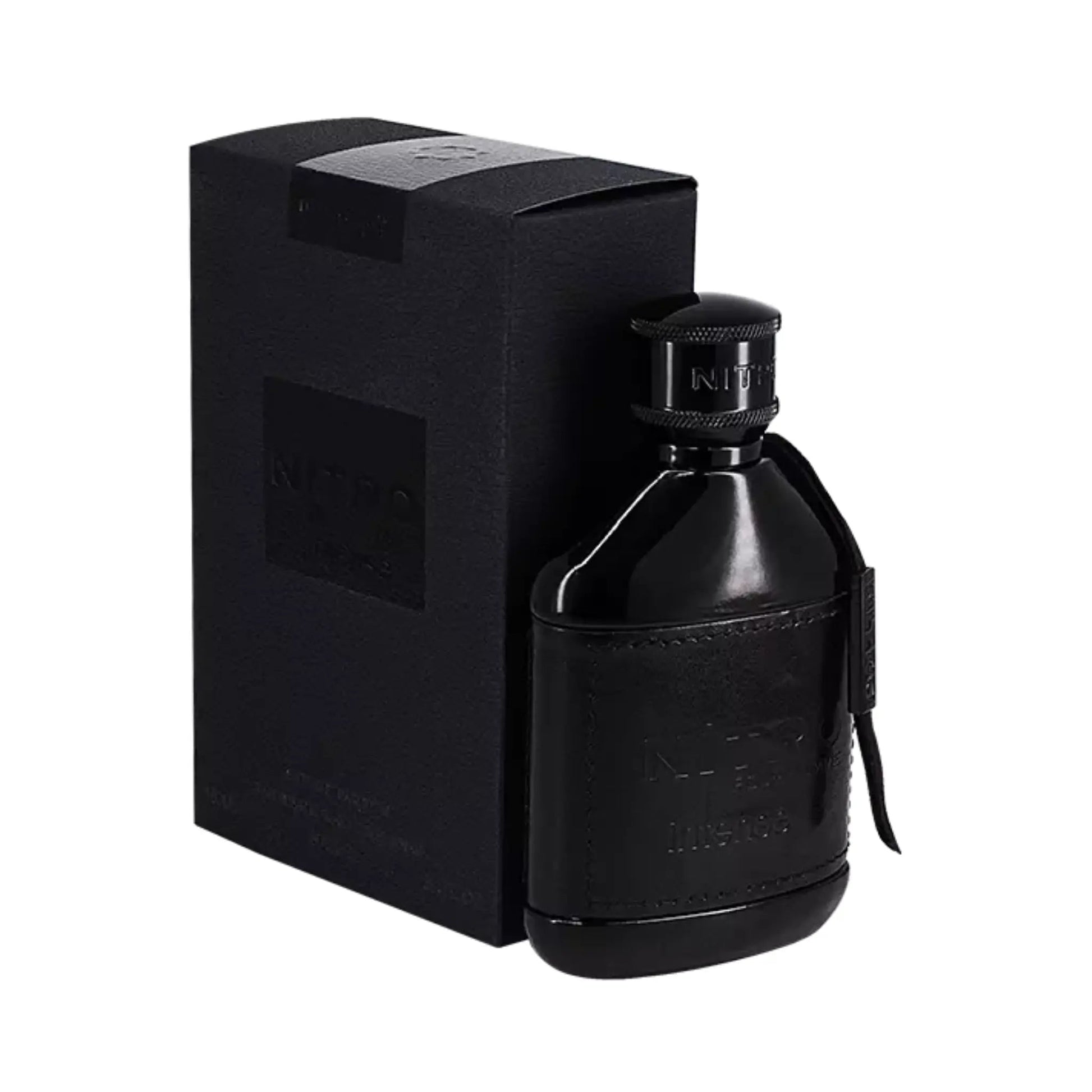 Nitro Intense Perfume 100ml EDP Dumont