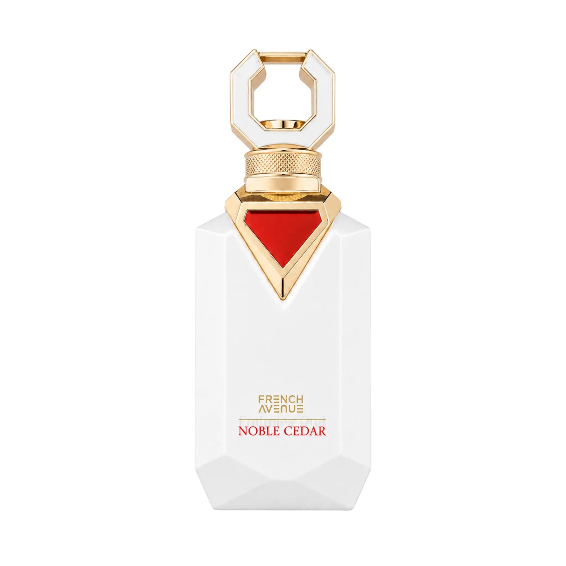 Noble Cedar Perfume 100ml EDP French Avenue