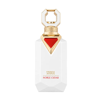 Noble Cedar Perfume 100ml EDP French Avenue