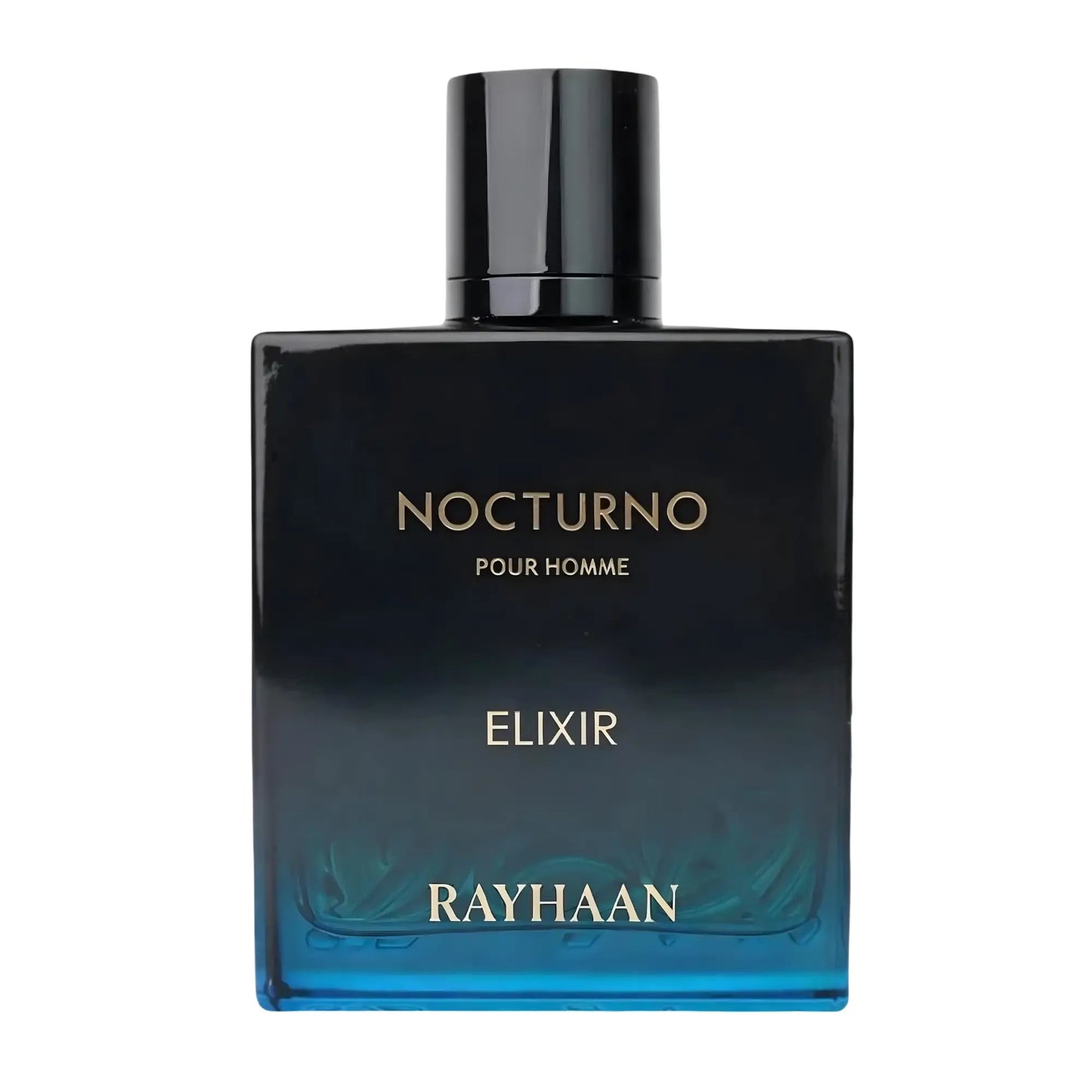Nocturno Pour Homme Elixir Perfume 100ml EDP Rayhaan