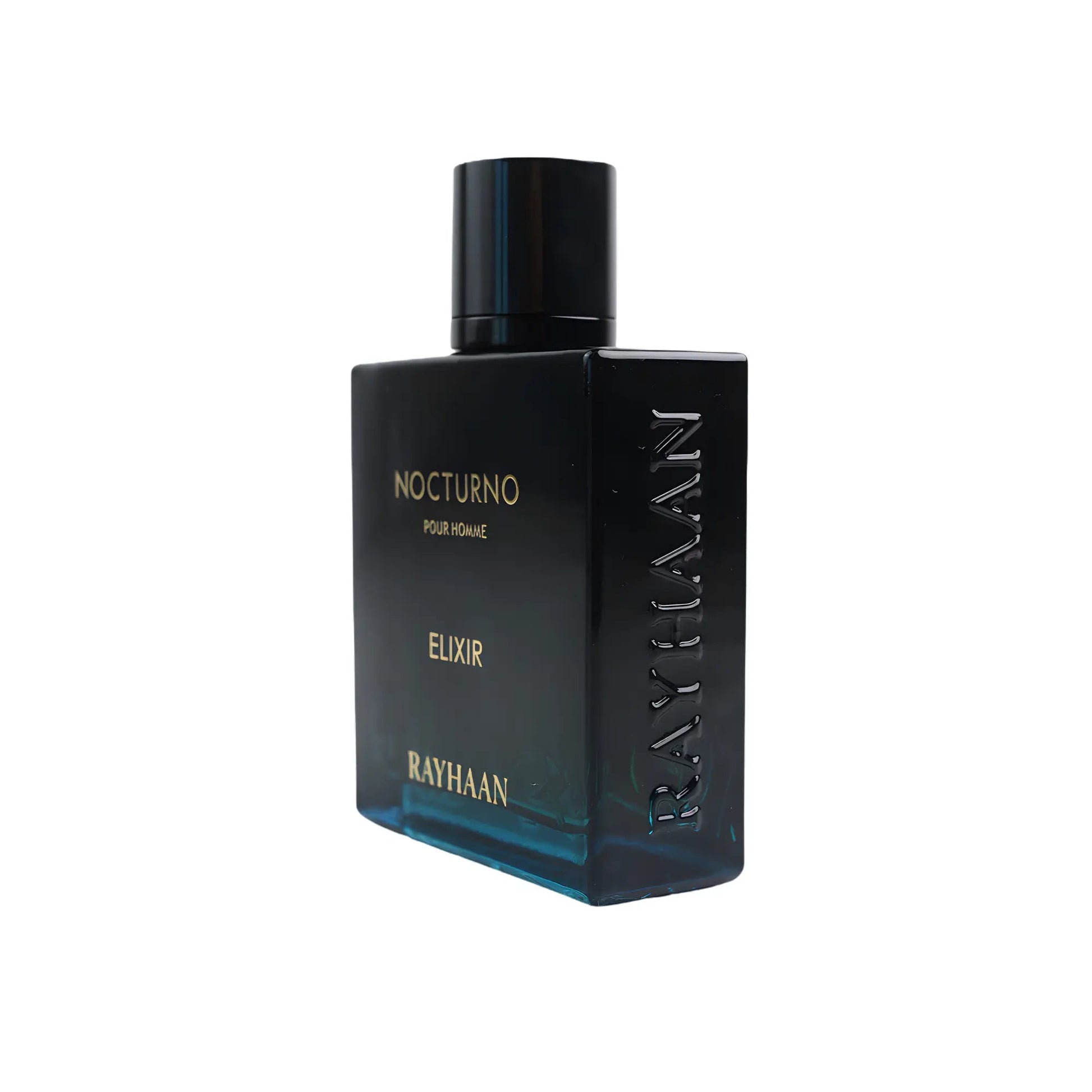 Nocturno Pour Homme Elixir Perfume 100ml EDP Rayhaan