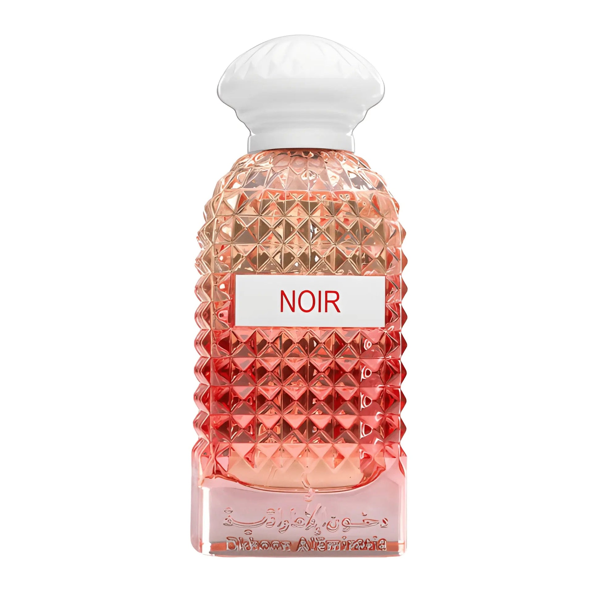 Noir Perfume 100ml EDP Dkhoon Emirates