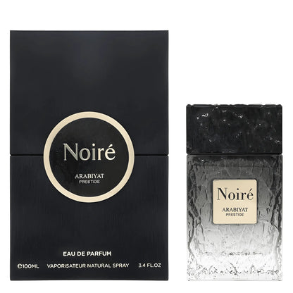 Noire Perfume 100ml EDP Arabiyat Prestige