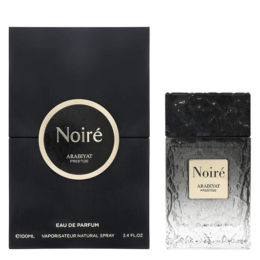 Noire Perfume 100ml EDP Arabiyat Prestige | Wholesale Perfume Suppliers UK