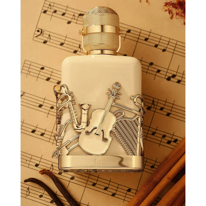 Notes Jazz Perfume 100ml