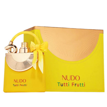 Nudo Tutti Frutti Perfume 100ml EDP by Fragrance World