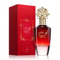 Nuha Cherry Blush Perfume 85ml EDP Khadlaj