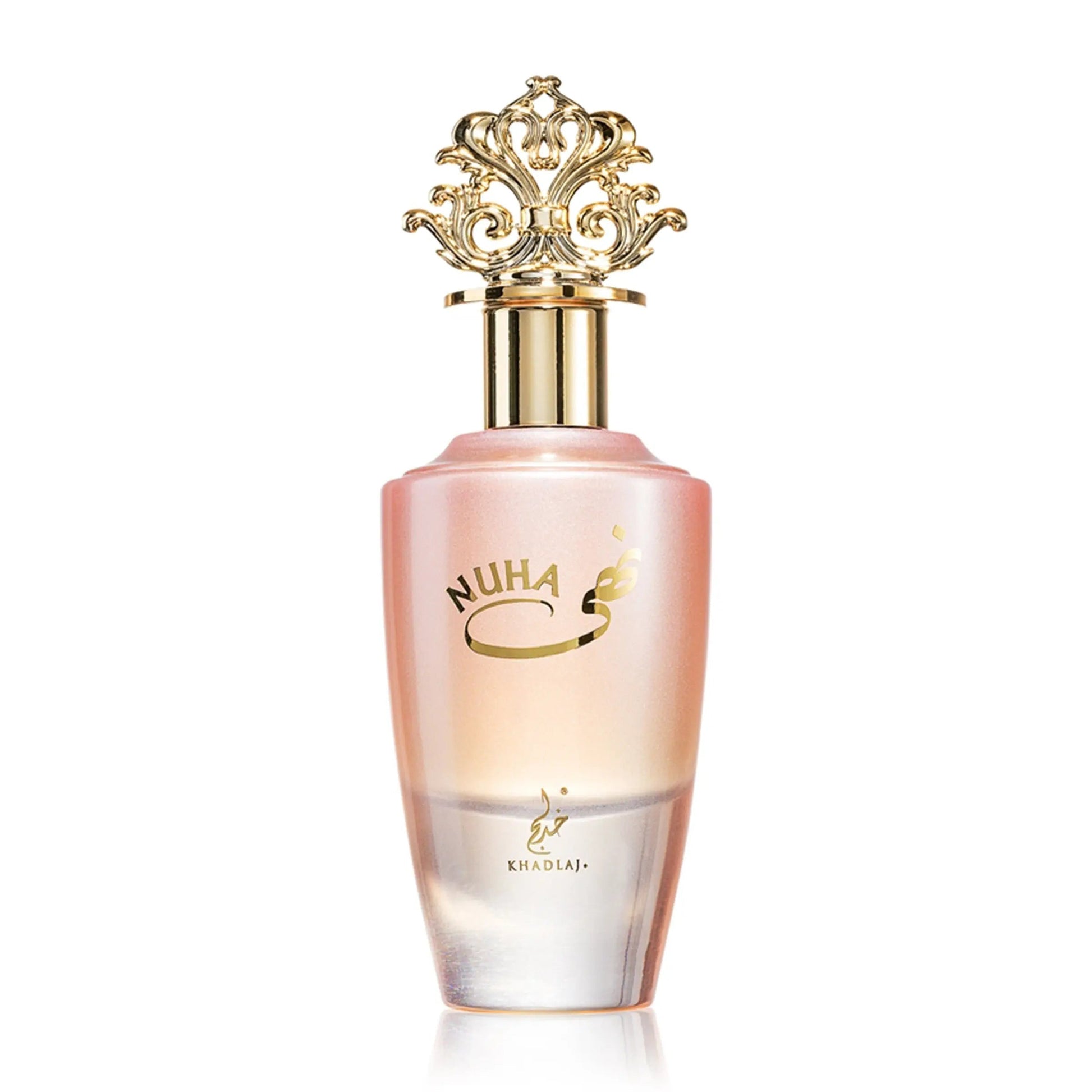 Nuha Perfume 85ml EDP Khadlaj