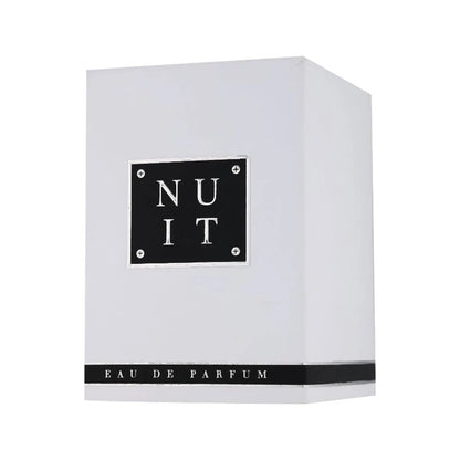 Nuit Perfume 100ml EDP Fragrance World