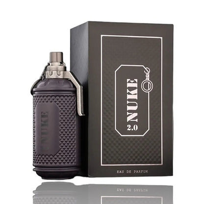 Nuke 2.0 Perfume