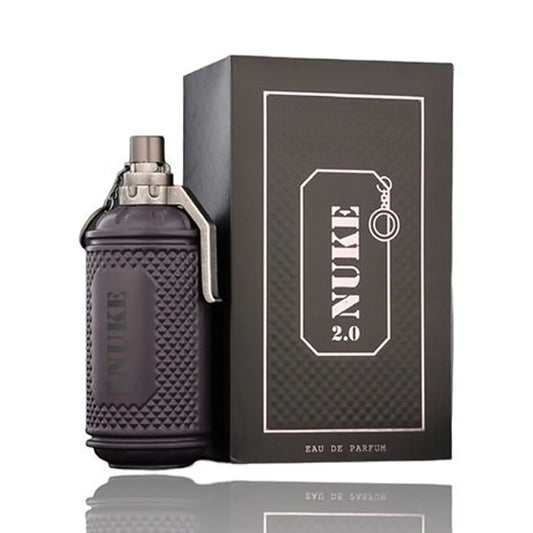 Nuke 2.0 Perfume