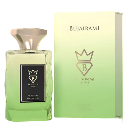 Oasis Perfume 100ml EDP Bujairami