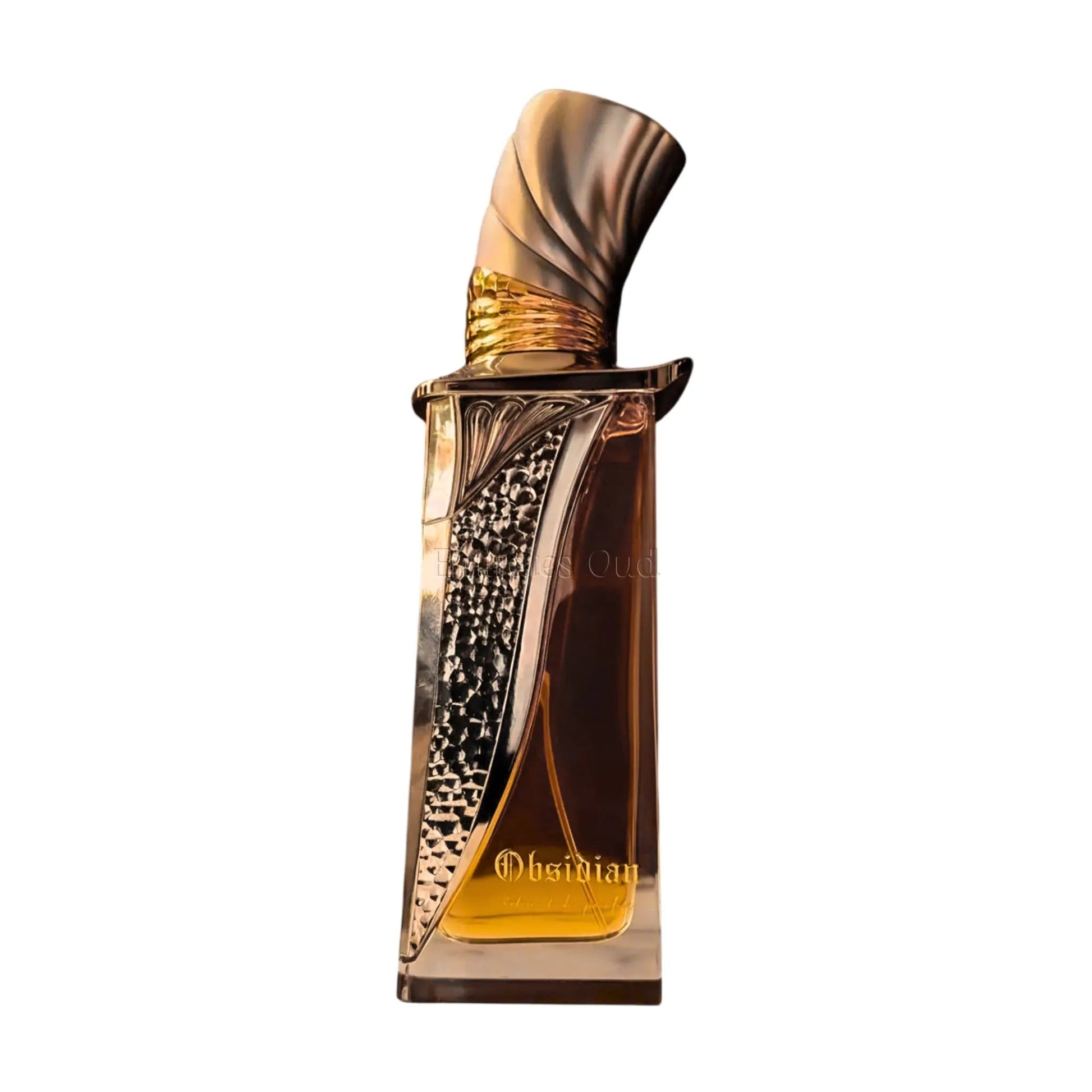 Obsidian Perfume 100ml French Avenue