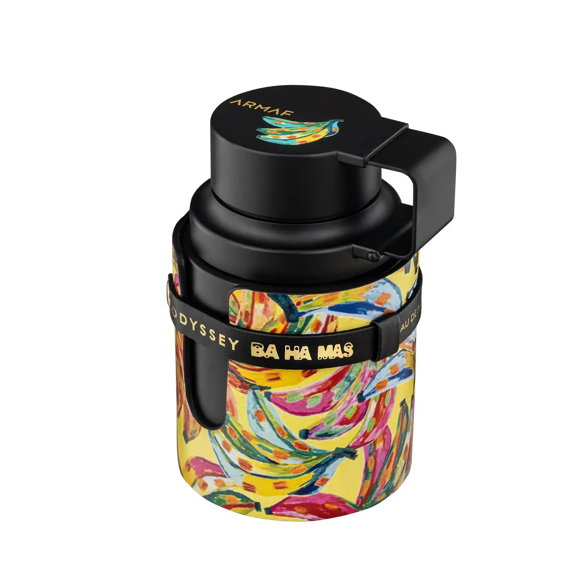 Odyssey Ba Ha Mas Perfume 100ml EDP Armaf