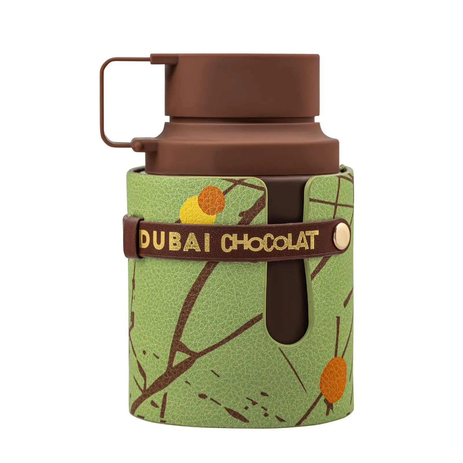Odyssey Dubai Chocolat Perfume