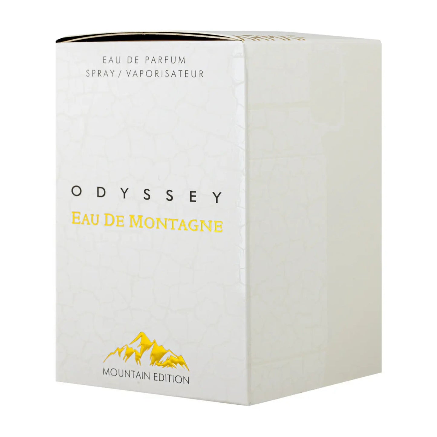 Odyssey Eau de Montagne Perfume 100ml EDP Armaf | Wholesale Perfume Suppliers UK