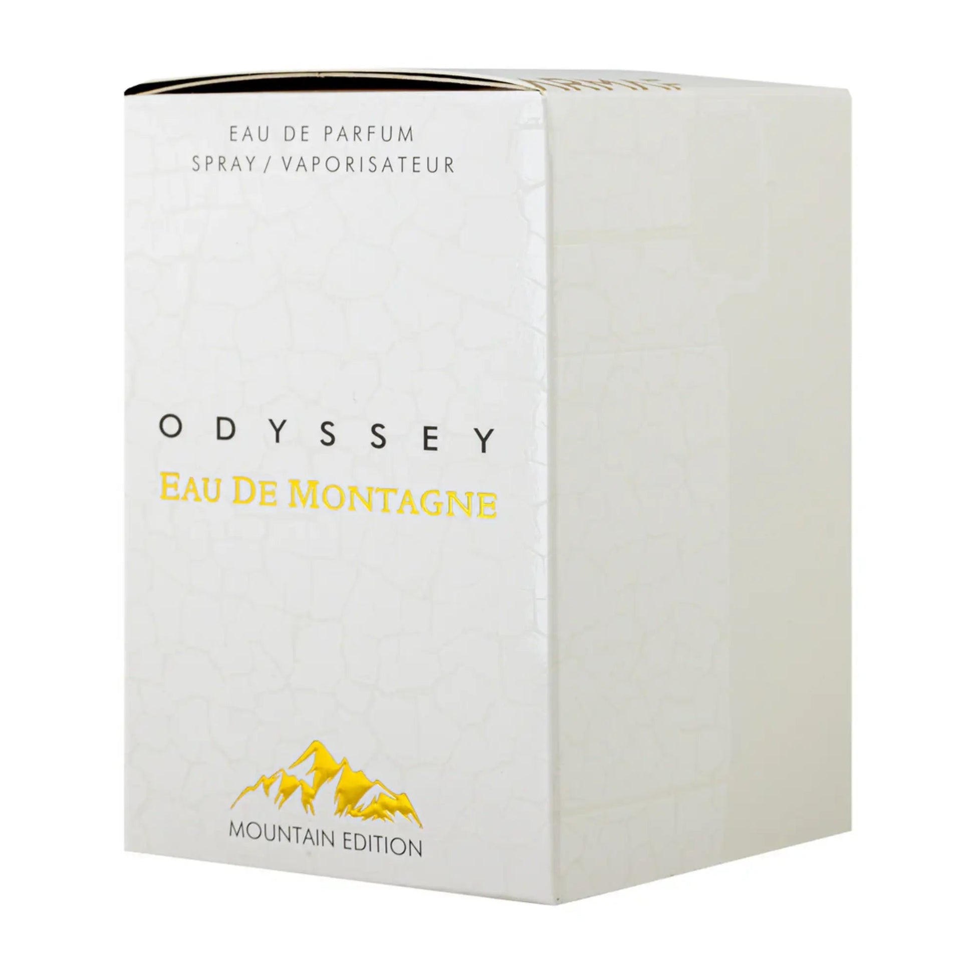 Odyssey Eau de Montagne Perfume 100ml EDP Armaf | Wholesale Perfume Suppliers UK