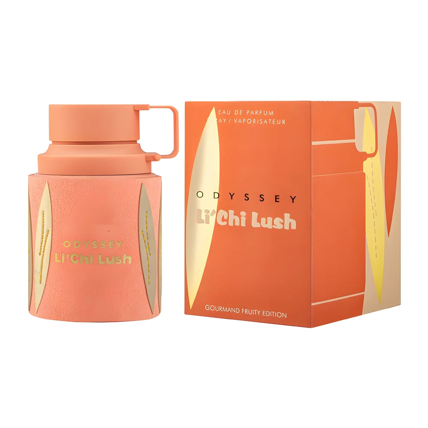 Odyssey Li'chi Lush Perfume 100ml EDP Armaf | Wholesale Perfume Suppliers UK