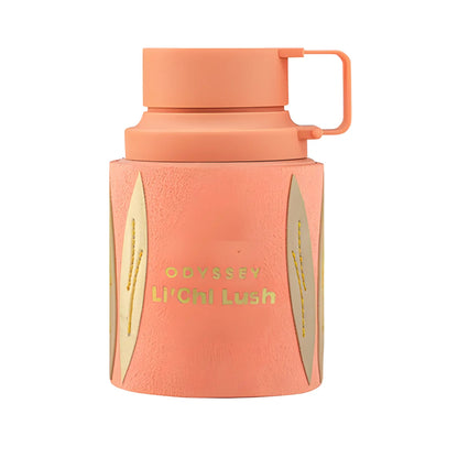 Odyssey Li'chi Lush Perfume 100ml EDP Armaf | Wholesale Perfume Suppliers UK