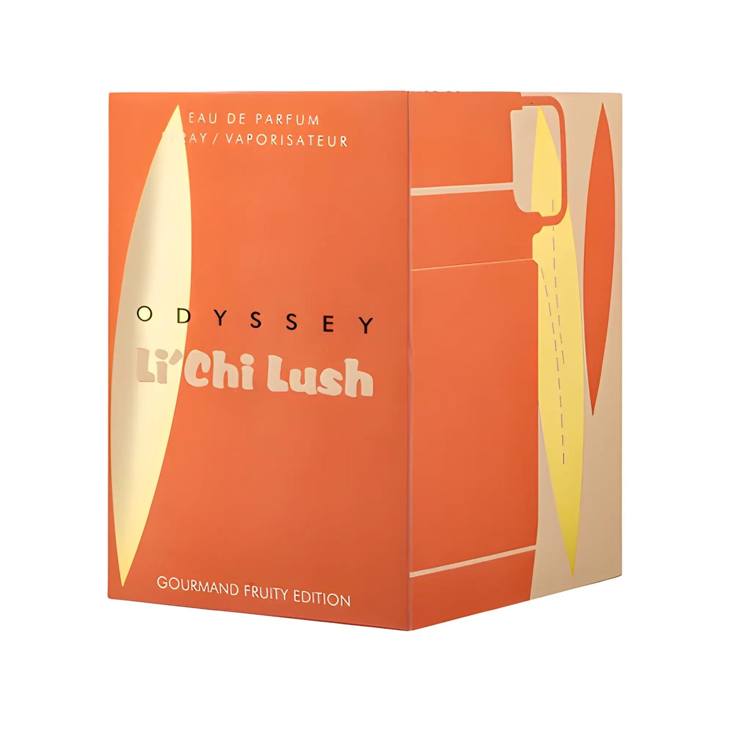 Odyssey Li'chi Lush Perfume 100ml EDP Armaf | Wholesale Perfume Suppliers UK
