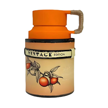 Odyssey Mandarin Sky Vintage Edition Perfume 100ml EDP Armaf | Wholesale Perfume Suppliers UK