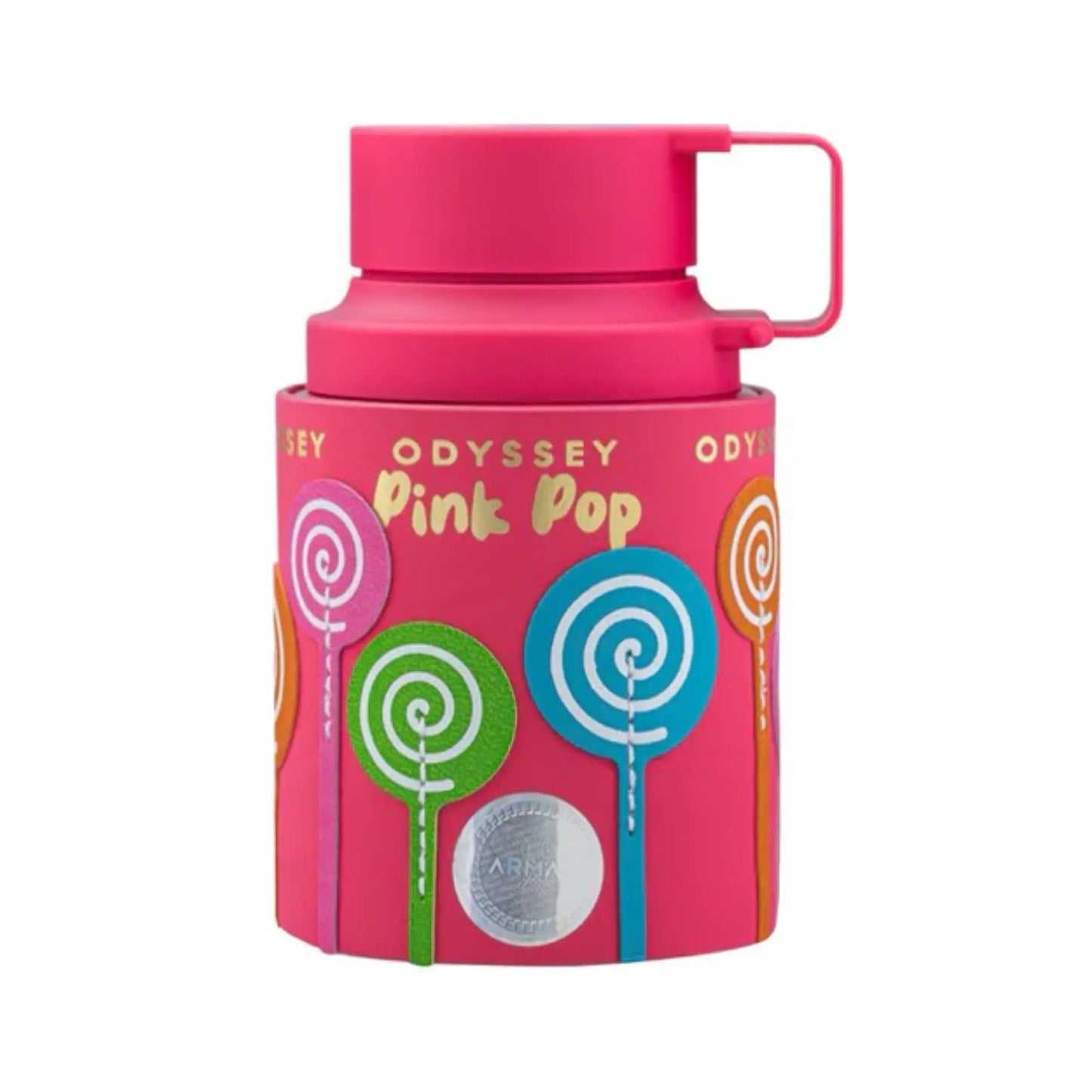 Odyssey Pink Pop Perfume 100ml EDP Armaf | Wholesale Perfume Suppliers UK