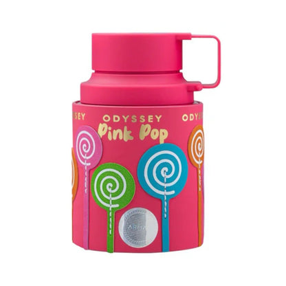 Odyssey Pink Pop Perfume 100ml EDP Armaf | Wholesale Perfume Suppliers UK