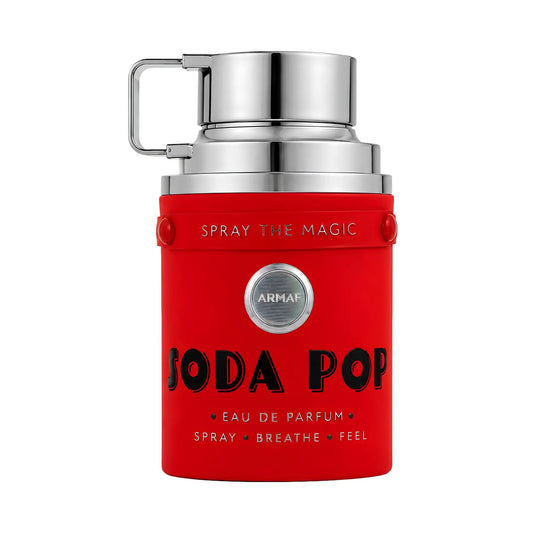 Odyssey Soda Pop Perfume 100ml EDP Armaf | Wholesale Perfume Suppliers UK